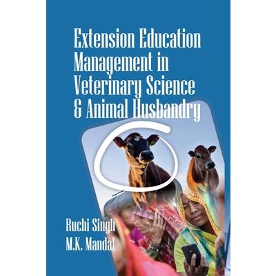 Extension Education Management In Veterinary Sciences And Animal Husbandry