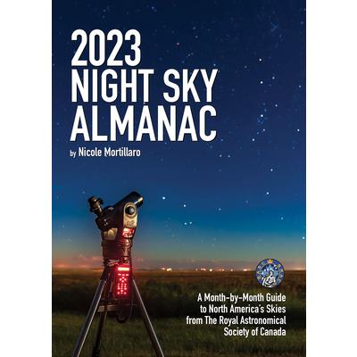 2023 Night Sky Almanac