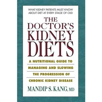 Doctors Kidney Diet