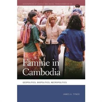Famine in Cambodia