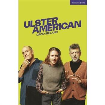 Ulster American