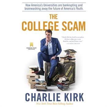 The College Scam