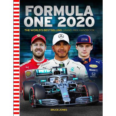 Formula One 2020