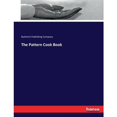 The Pattern Cook Book