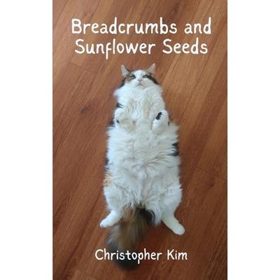 Breadcrumbs and Sunflower Seeds