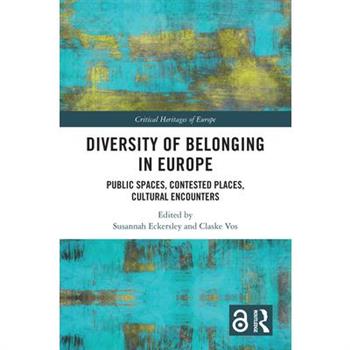 Diversity of Belonging in Europe