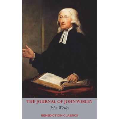 The Journal of John Wesley