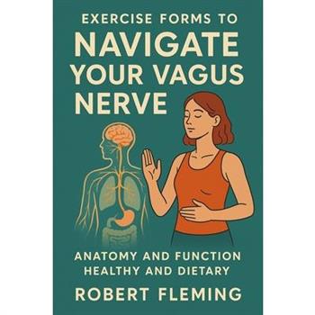 Exercise Forms to Navigate your Vagus Nerve
