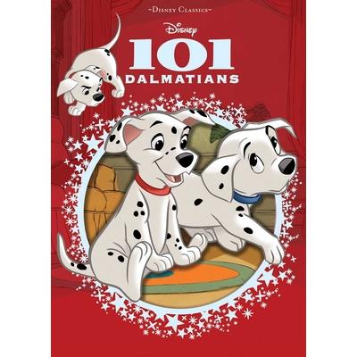 Disney 101 Dalmatians