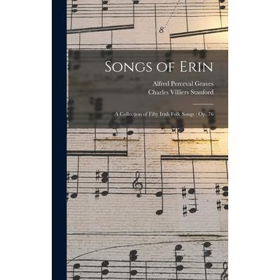 Songs of Erin