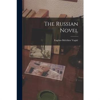 The Russian Novel