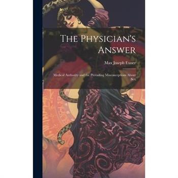 The Physician’s Answer