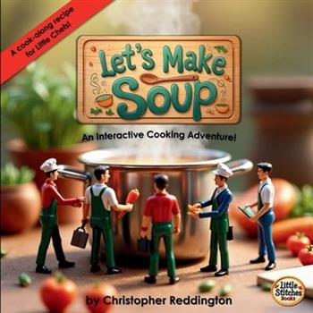 Let's Make Soup