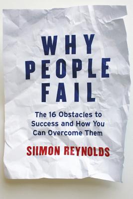 Why People Fail