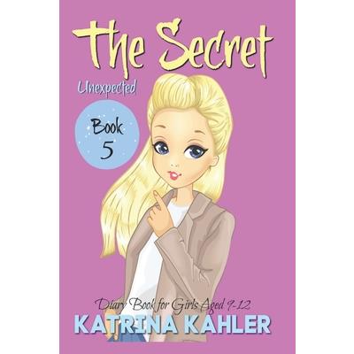 THE SECRET - Book 5