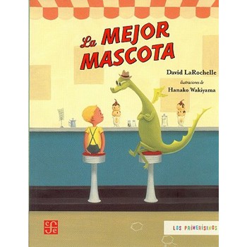 La Mejor Mascota/ The Best Pet