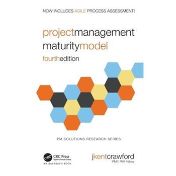 Project Management Maturity Model