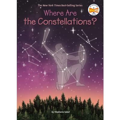 Where Are the Constellations?