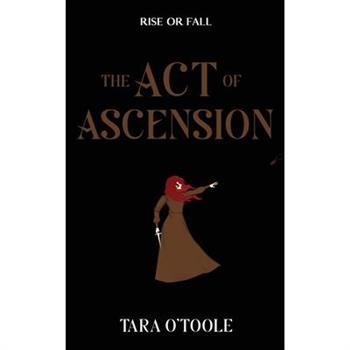 The Act of Ascension