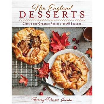 New England Desserts