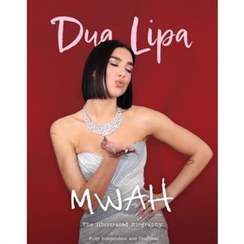 Mwah - Dua Lipa