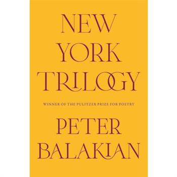 New York Trilogy