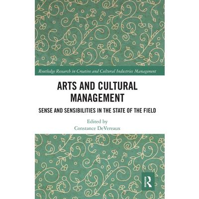 Arts and Cultural Management