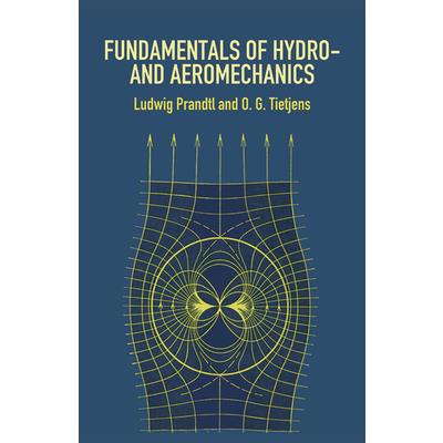 Fundamentals of Hydro and Aeromechanics