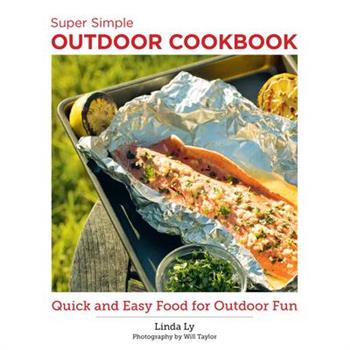 Super Simple Outdoor Cookbook