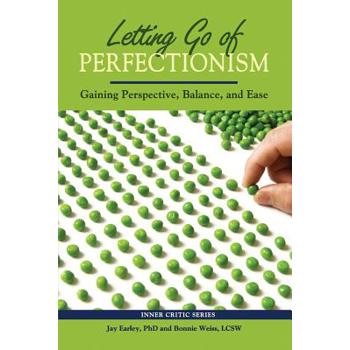 Letting Go of Perfectionism