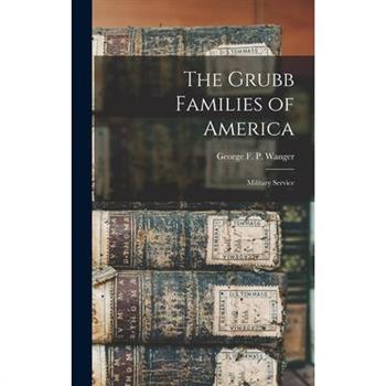 The Grubb Families of America