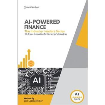 AI In Finance