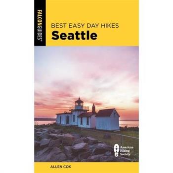Best Easy Day Hikes Seattle
