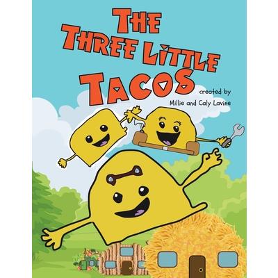 The Three Little Tacos
