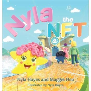 Nyla the NFT