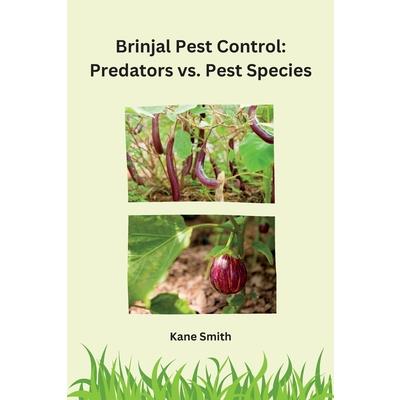 Brinjal Pest Control