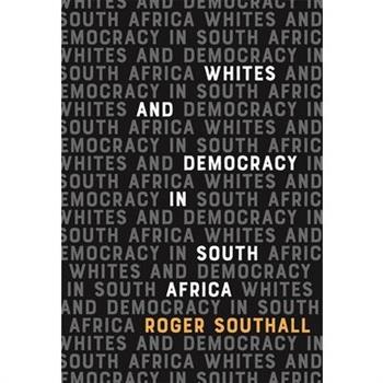 Whites and Democracy in South Africa