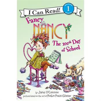 Fancy Nancy