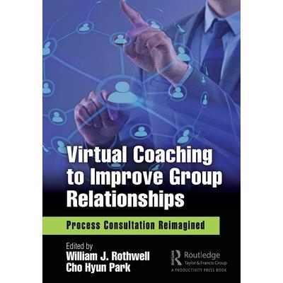 Virtual Coaching to Improve Group Relationships