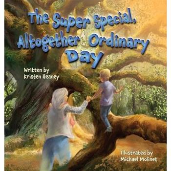 The Super Special, Altogether Ordinary Day