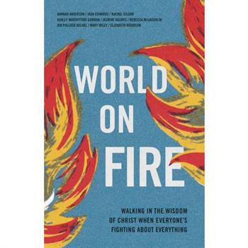 World on Fire
