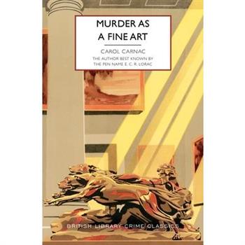 Murder as a Fine Art