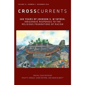 CrossCurrents