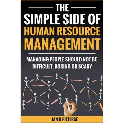 The Simple Side of Human Resource Management