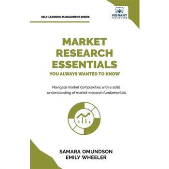 Market Research Essentials You Always Wanted to Know