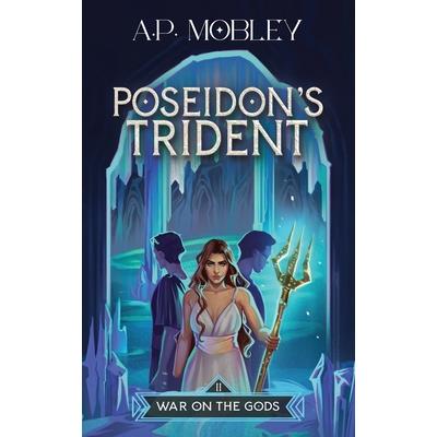 Poseidon's Trident