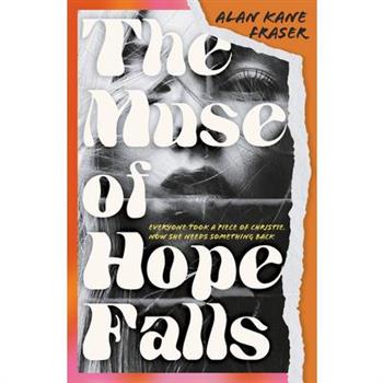 Muse of Hope Falls