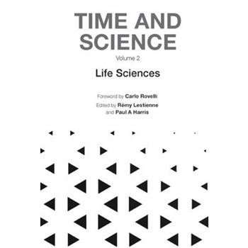 Time and Science (In 3 Volumes)