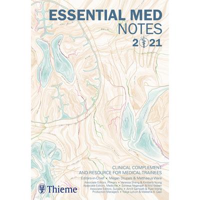 Essential Med Notes 2021