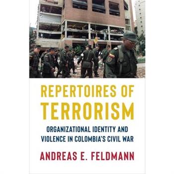 Repertoires of Terrorism